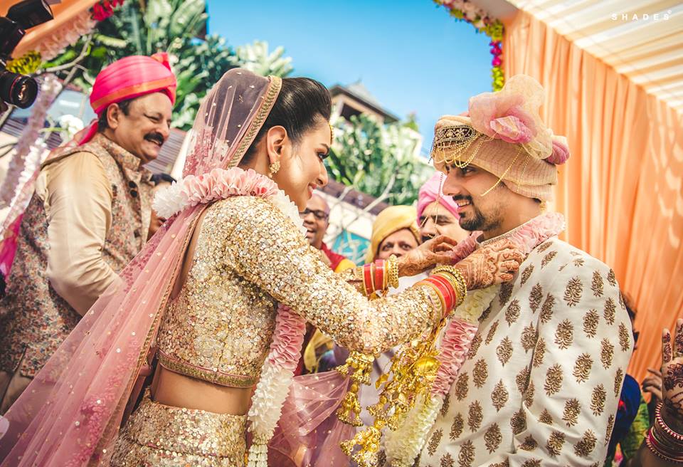 Celebrate your dream Indian Anniversary in Koh Samui
